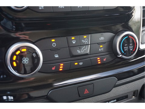 Ford Transit Custom 300S Active 130PK BPM VRIJ!! Airco, Cruise, Apple CP / Android Auto, 17" LM Velg!! NR. 397