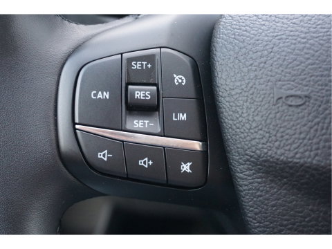 Ford Transit Custom 300S Active 130PK BPM VRIJ!! Airco, Cruise, Apple CP / Android Auto, 17" LM Velg!! NR. 397
