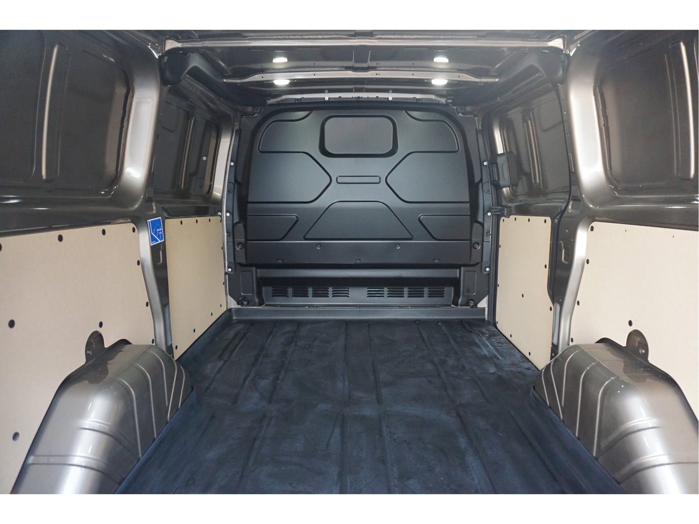 Ford Transit Custom 300S Active 130PK BPM VRIJ!! Airco, Cruise, Apple CP / Android Auto, 17" LM Velg!! NR. 397