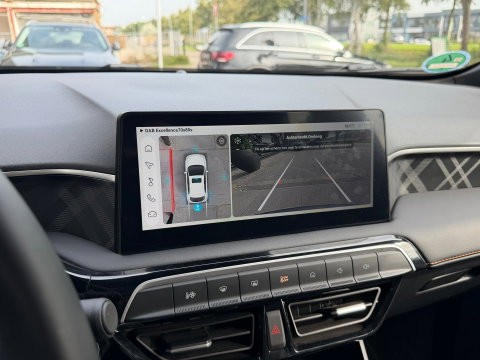 MG MG3 Hybrid+ 1.5 Hybrid+ Luxury ACC|Carplay|Keyless|360Camera|Grantiet/m2023
