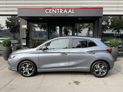 MG MG3 Hybrid+ 1.5 Hybrid+ Luxury ACC|Carplay|Keyless|360Camera|Grantiet/m2023