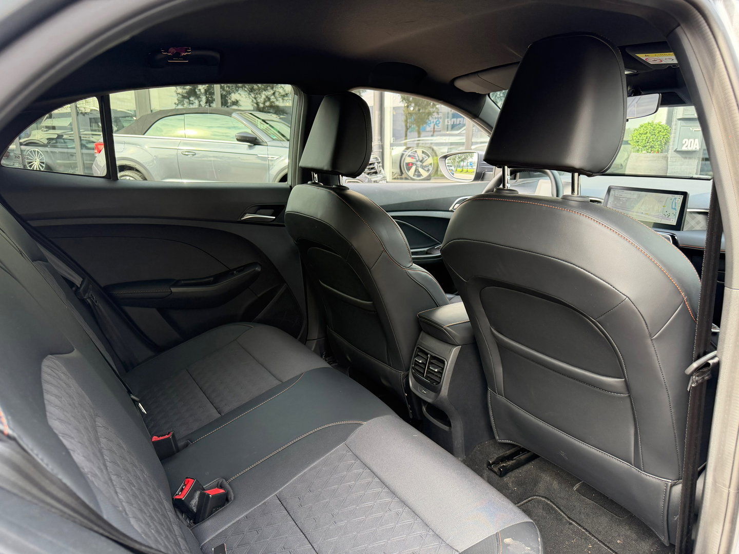 MG MG3 Hybrid+ 1.5 Hybrid+ Luxury ACC|Carplay|Keyless|360Camera|Grantiet/m2023