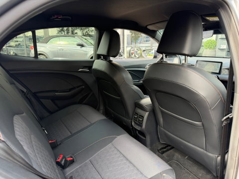 MG MG3 Hybrid+ 1.5 Hybrid+ Luxury ACC|Carplay|Keyless|360Camera|Grantiet/m2023