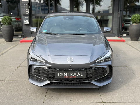 MG MG3 Hybrid+ 1.5 Hybrid+ Luxury ACC|Carplay|Keyless|360Camera|Grantiet/m2023