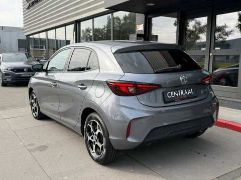 MG MG3 Hybrid+ 1.5 Hybrid+ Luxury ACC|Carplay|Keyless|360Camera|Grantiet/m2023