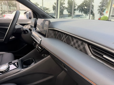 MG MG3 Hybrid+ 1.5 Hybrid+ Luxury ACC|Carplay|Keyless|360Camera|Grantiet/m2023