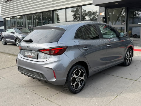 MG MG3 Hybrid+ 1.5 Hybrid+ Luxury ACC|Carplay|Keyless|360Camera|Grantiet/m2023