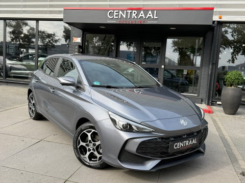 MG MG3 Hybrid+ 1.5 Hybrid+ Luxury ACC|Carplay|Keyless|360Camera|Grantiet/m2023