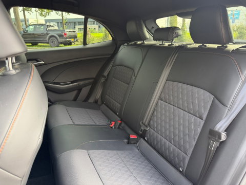 MG MG3 Hybrid+ 1.5 Hybrid+ Luxury ACC|Carplay|Keyless|360Camera|Grantiet/m2023