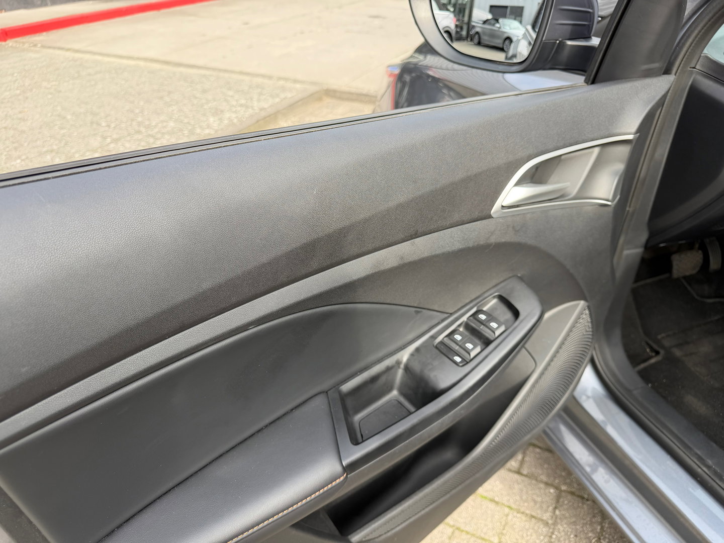 MG MG3 Hybrid+ 1.5 Hybrid+ Luxury ACC|Carplay|Keyless|360Camera|Grantiet/m2023