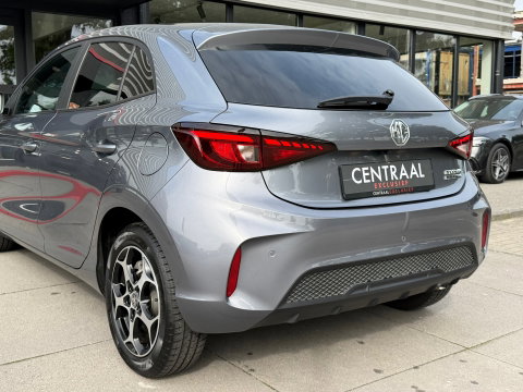 MG MG3 Hybrid+ 1.5 Hybrid+ Luxury ACC|Carplay|Keyless|360Camera|Grantiet/m2023