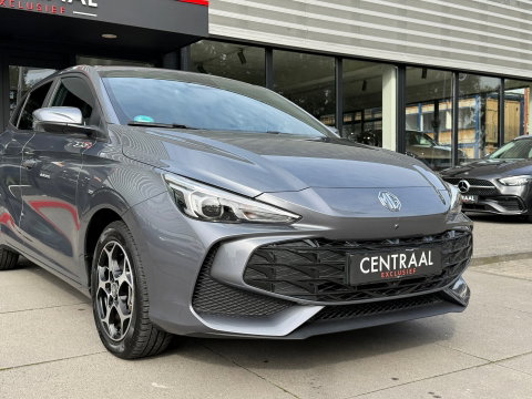 MG MG3 Hybrid+ 1.5 Hybrid+ Luxury ACC|Carplay|Keyless|360Camera|Grantiet/m2023