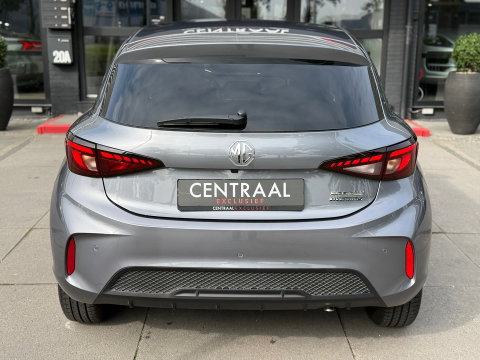MG MG3 Hybrid+ 1.5 Hybrid+ Luxury ACC|Carplay|Keyless|360Camera|Grantiet/m2023