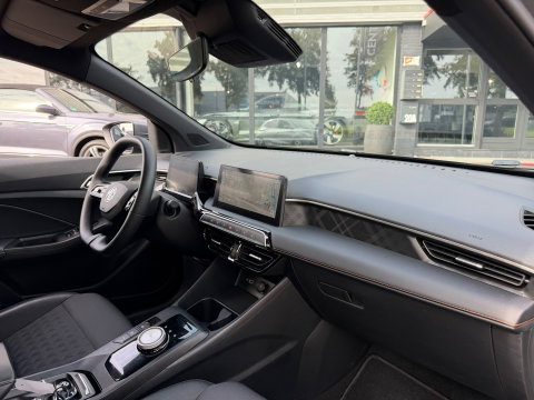MG MG3 Hybrid+ 1.5 Hybrid+ Luxury ACC|Carplay|Keyless|360Camera|Grantiet/m2023