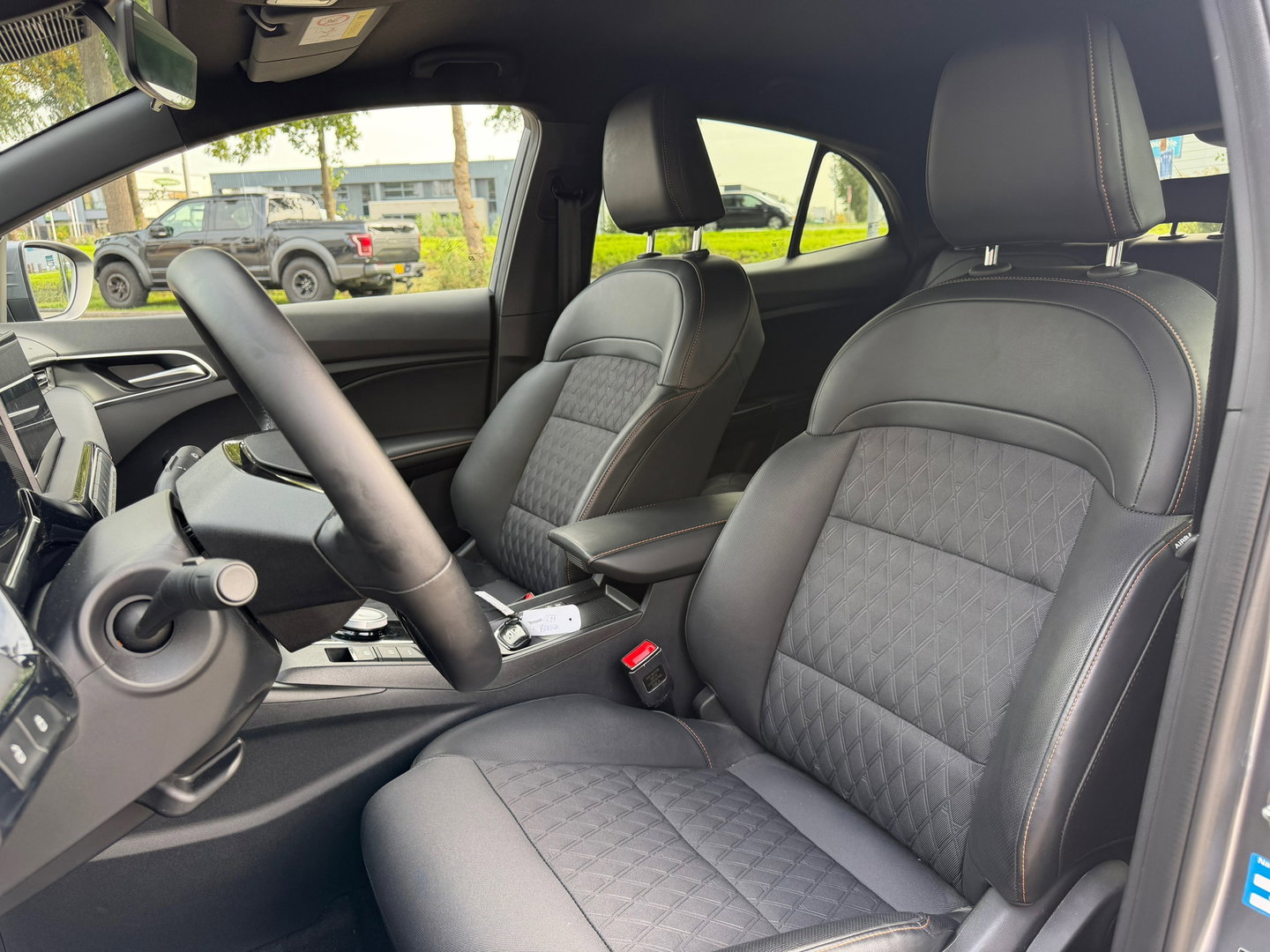 MG MG3 Hybrid+ 1.5 Hybrid+ Luxury ACC|Carplay|Keyless|360Camera|Grantiet/m2023