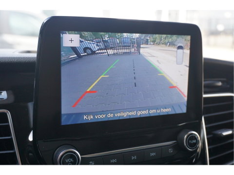 Ford Transit Custom 300S Active 130PK BPM VRIJ!! Airco, Cruise, Apple CP / Android Auto, 17" LM Velg!! NR. 219