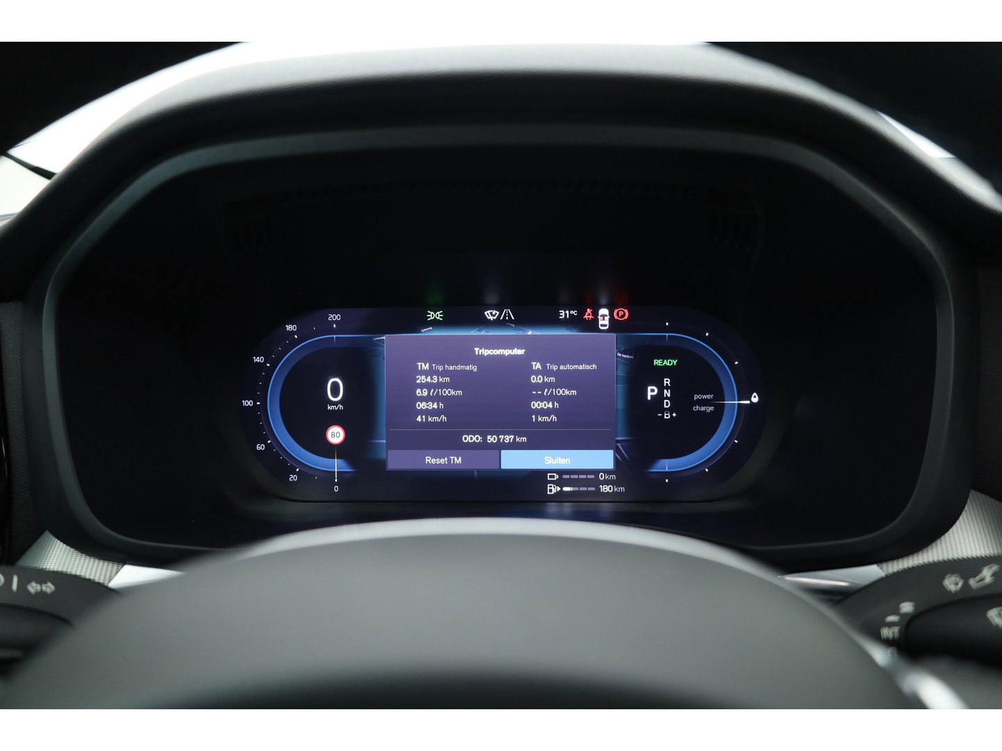 Volvo XC60 2.0 T8 455PK Plug-in hybrid AWD Plus Dark | Long Range | 360 Camera | Pano-dak | Harman /  Kardon Audio | ACC |