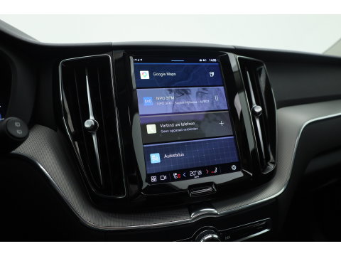 Volvo XC60 2.0 T8 455PK Plug-in hybrid AWD Plus Dark | Long Range | 360 Camera | Pano-dak | Harman /  Kardon Audio | ACC |