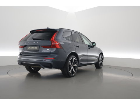 Volvo XC60 2.0 T8 455PK Plug-in hybrid AWD Plus Dark | Long Range | 360 Camera | Pano-dak | Harman /  Kardon Audio | ACC |