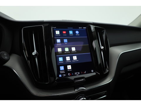 Volvo XC60 2.0 T8 455PK Plug-in hybrid AWD Plus Dark | Long Range | 360 Camera | Pano-dak | Harman /  Kardon Audio | ACC |