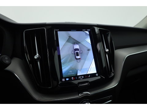 Volvo XC60 2.0 T8 455PK Plug-in hybrid AWD Plus Dark | Long Range | 360 Camera | Pano-dak | Harman /  Kardon Audio | ACC |