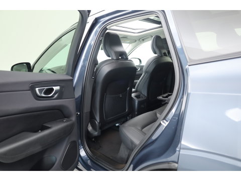 Volvo XC60 2.0 T8 455PK Plug-in hybrid AWD Plus Dark | Long Range | 360 Camera | Pano-dak | Harman /  Kardon Audio | ACC |