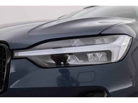 Volvo XC60 2.0 T8 455PK Plug-in hybrid AWD Plus Dark | Long Range | 360 Camera | Pano-dak | Harman /  Kardon Audio | ACC |
