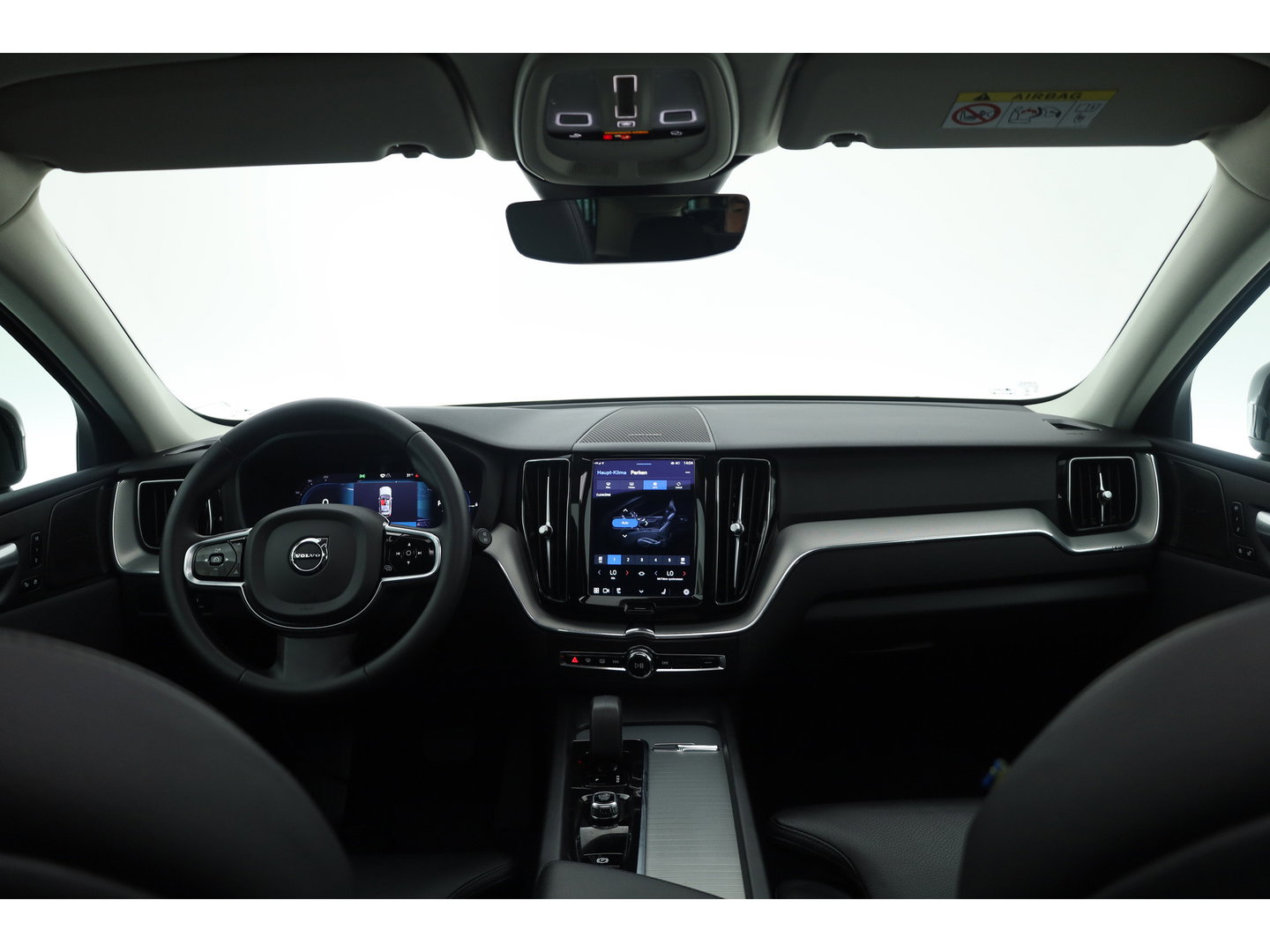 Volvo XC60 2.0 T8 455PK Plug-in hybrid AWD Plus Dark | Long Range | 360 Camera | Pano-dak | Harman /  Kardon Audio | ACC |
