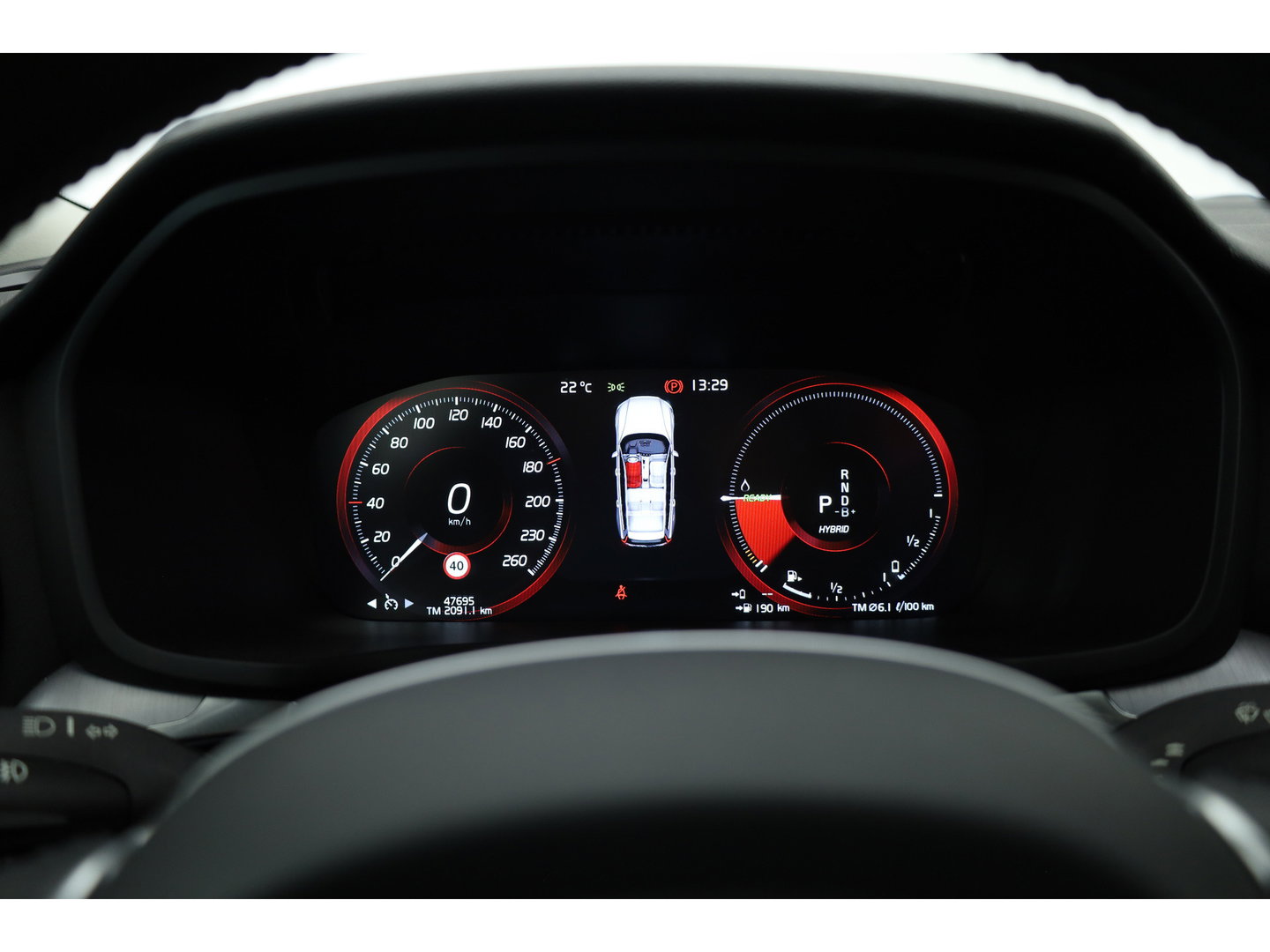 Volvo V60 2.0 T6 Recharge AWD R-Design Expr. | Trekhaak | Cruise | Stoel- & Stuurverw. |
