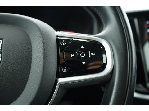 Volvo V60 2.0 T6 Recharge AWD R-Design Expr. | Trekhaak | Cruise | Stoel- & Stuurverw. |