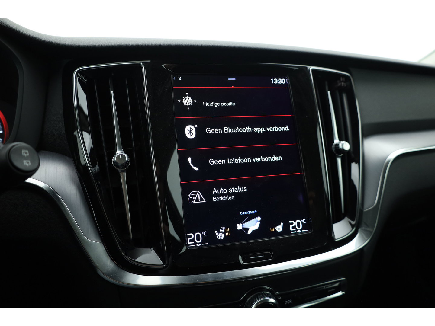 Volvo V60 2.0 T6 Recharge AWD R-Design Expr. | Trekhaak | Cruise | Stoel- & Stuurverw. |