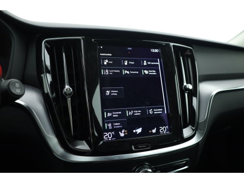Volvo V60 2.0 T6 Recharge AWD R-Design Expr. | Trekhaak | Cruise | Stoel- & Stuurverw. |