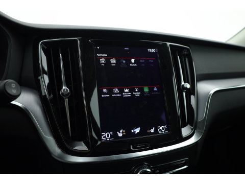 Volvo V60 2.0 T6 Recharge AWD R-Design Expr. | Trekhaak | Cruise | Stoel- & Stuurverw. |