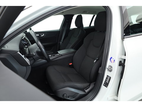 Volvo V60 2.0 T6 Recharge AWD R-Design Expr. | Trekhaak | Cruise | Stoel- & Stuurverw. |