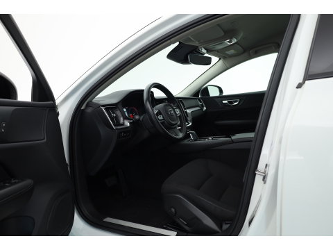 Volvo V60 2.0 T6 Recharge AWD R-Design Expr. | Trekhaak | Cruise | Stoel- & Stuurverw. |