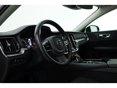 Volvo V60 2.0 T6 Recharge AWD R-Design Expr. | Trekhaak | Cruise | Stoel- & Stuurverw. |