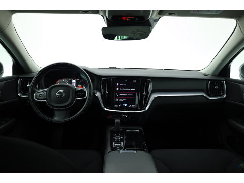 Volvo V60 2.0 T6 Recharge AWD R-Design Expr. | Trekhaak | Cruise | Stoel- & Stuurverw. |