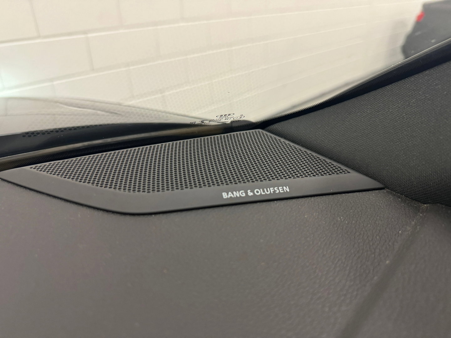 Audi RSQ3 Sportback Pano|Keyles|B&O|RS Seat|Camera|Sfeer|VOL