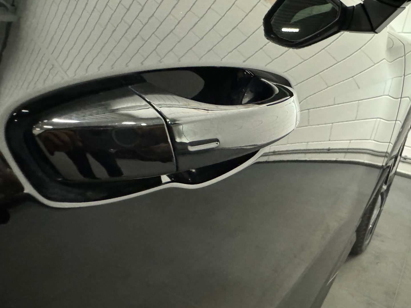 Audi RSQ3 Sportback Pano|Keyles|B&O|RS Seat|Camera|Sfeer|VOL
