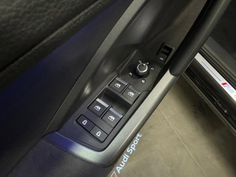 Audi RSQ3 Sportback Pano|Keyles|B&O|RS Seat|Camera|Sfeer|VOL