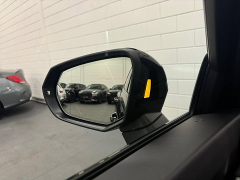 Audi RSQ3 Sportback Pano|Keyles|B&O|RS Seat|Camera|Sfeer|VOL