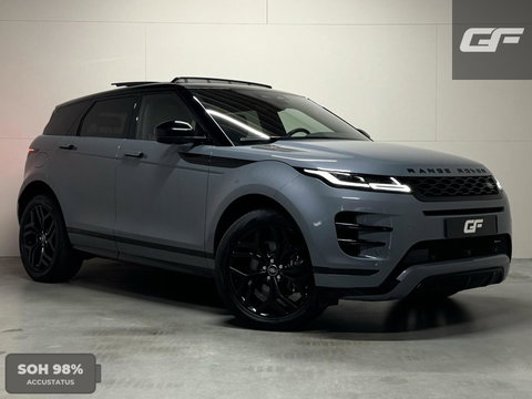 Land Rover Range Rover Evoque 1.5 P300e AWD R-Dynamic SE Pano Merdian