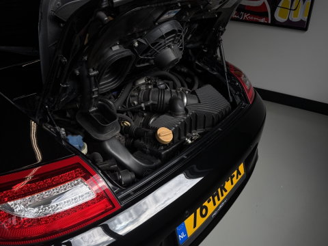 Porsche 911 3.6 320PK Coupé Carrera 996.2 *NAP*