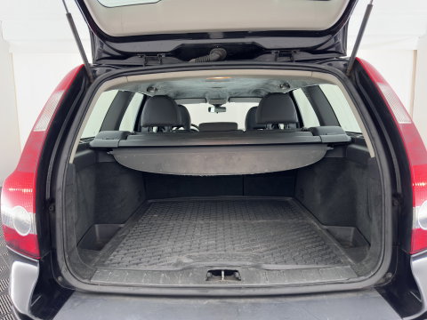Volvo V50 1.8 Elan *COMFORT-SEATS | ECC | CRUISE | 17''ALU | TOWBAR*