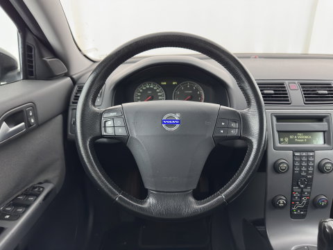Volvo V50 1.8 Elan *COMFORT-SEATS | ECC | CRUISE | 17''ALU | TOWBAR*