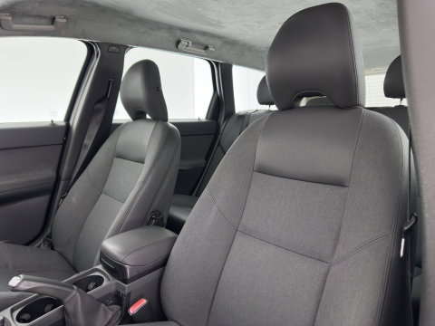 Volvo V50 1.8 Elan *COMFORT-SEATS | ECC | CRUISE | 17''ALU | TOWBAR*