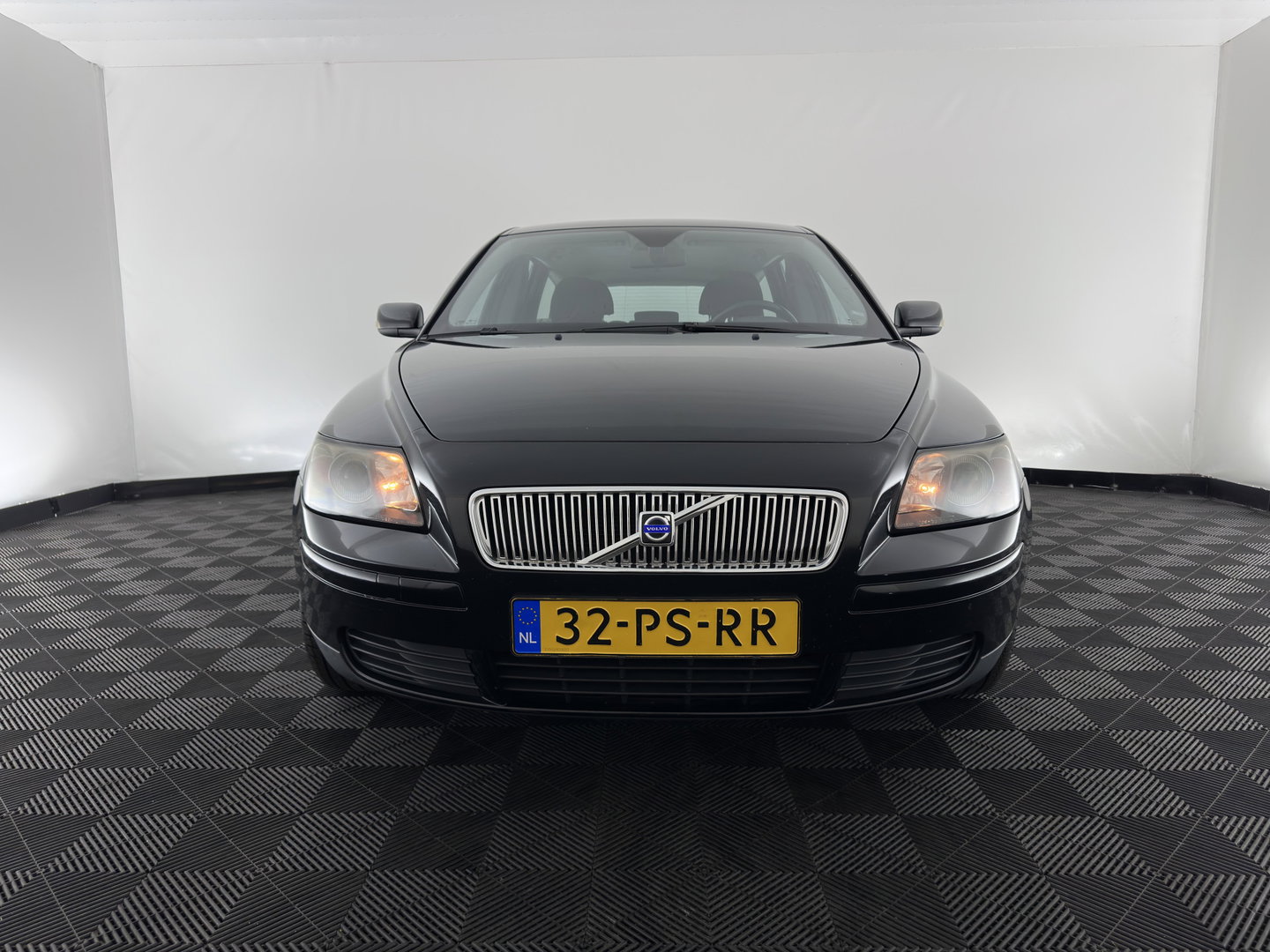 Volvo V50 1.8 Elan *COMFORT-SEATS | ECC | CRUISE | 17''ALU | TOWBAR*