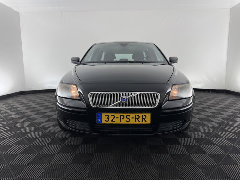 Volvo V50 1.8 Elan *COMFORT-SEATS | ECC | CRUISE | 17''ALU | TOWBAR*