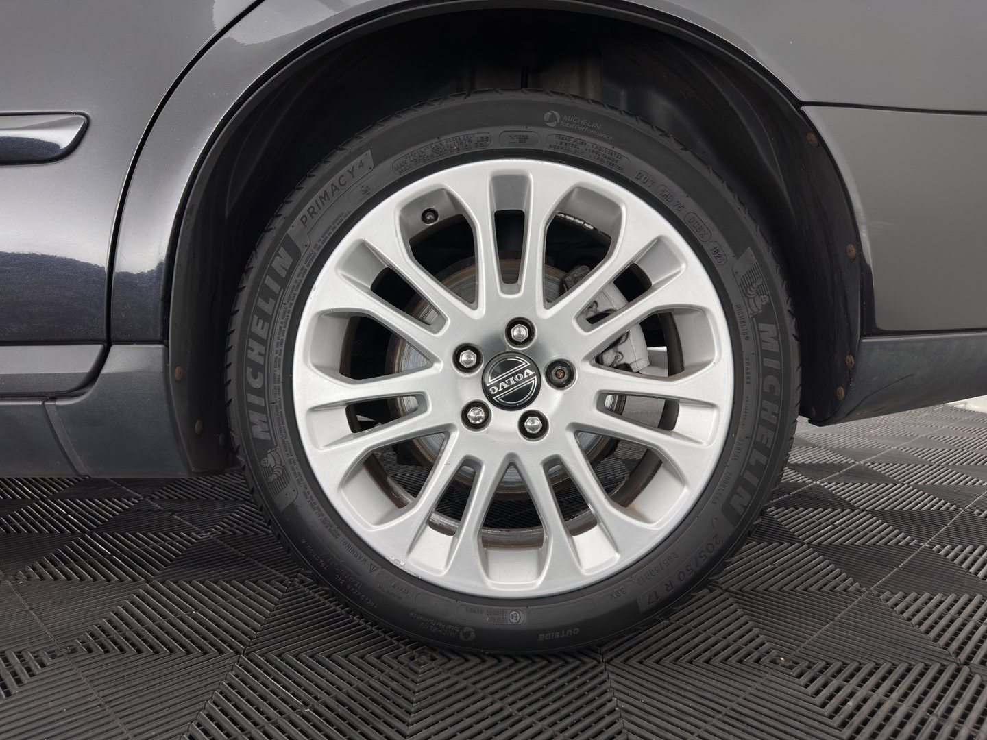 Volvo V50 1.8 Elan *COMFORT-SEATS | ECC | CRUISE | 17''ALU | TOWBAR*