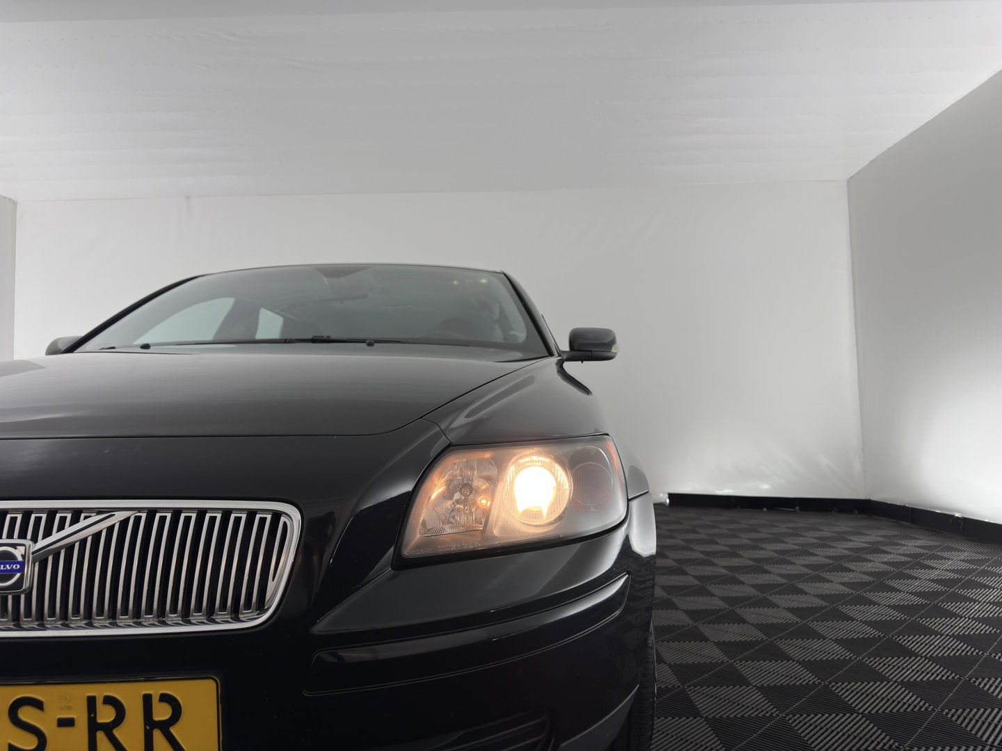 Volvo V50 1.8 Elan *COMFORT-SEATS | ECC | CRUISE | 17''ALU | TOWBAR*
